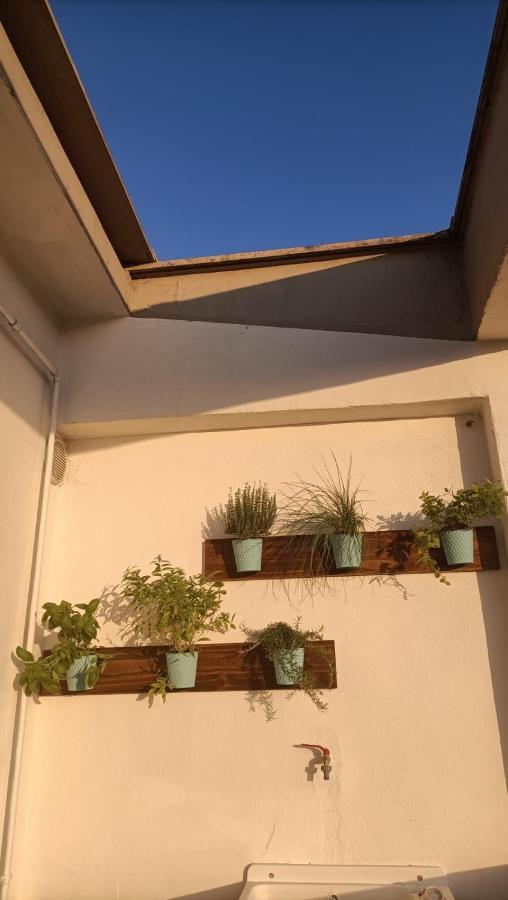 Domus Vacanze Romane Exterior foto