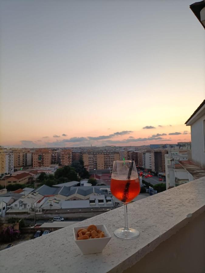 Domus Vacanze Romane Exterior foto